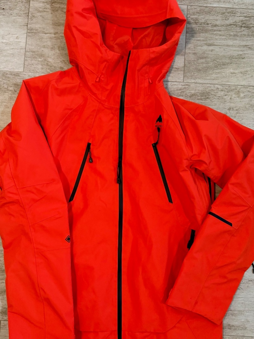 Men's Burton Reserve GORE-TEX 2L Jacket